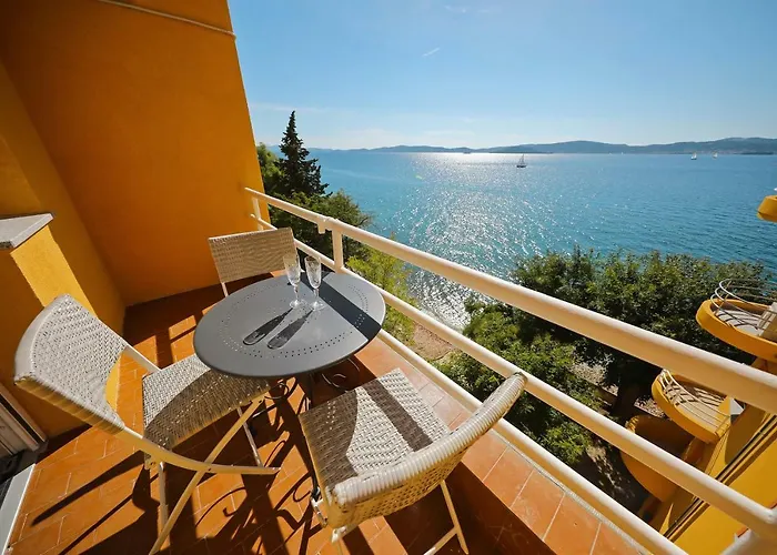Apartament Caisa Classic Beachfront Zadar