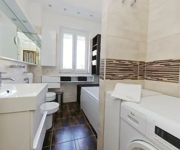 Caisa Classic Beachfront Apartament