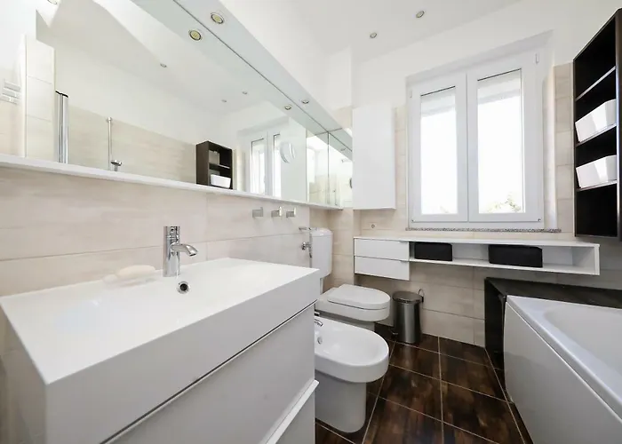 Caisa Classic Beachfront Apartament