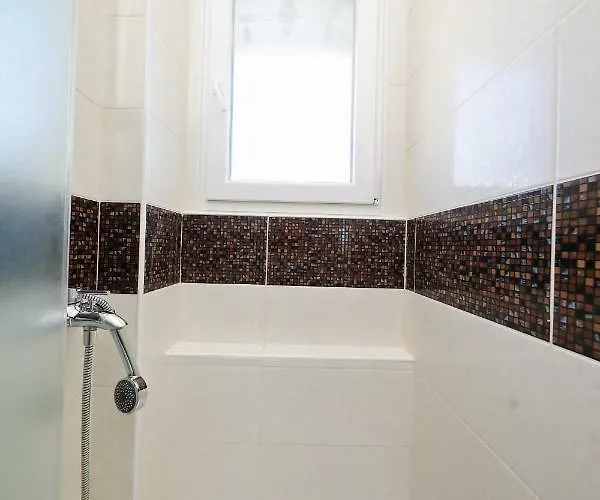 Apartament Caisa Classic Beachfront Zadar