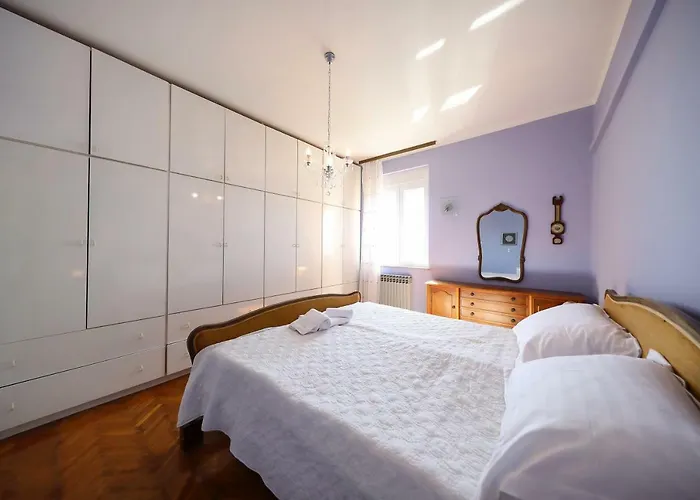 Apartament Caisa Classic Beachfront