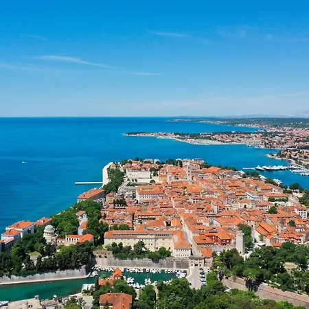 Apartment Caisa Classic Beachfront