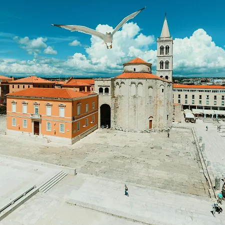 Apartment Caisa Classic Beachfront