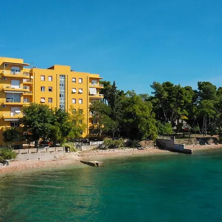 Apartmán Caisa Classic Beachfront *