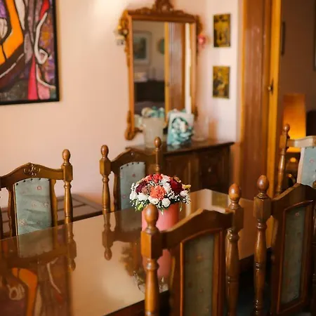 Appartement Caisa Classic Beachfront *