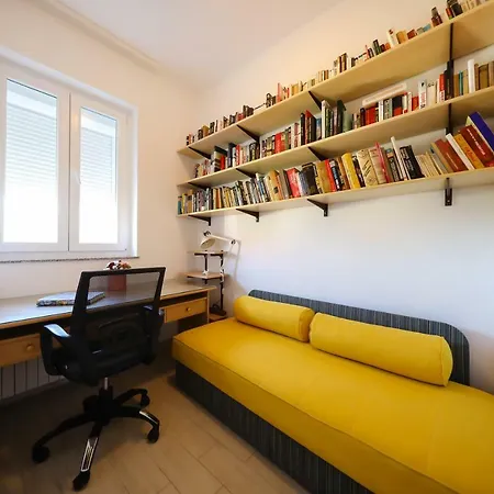 Caisa Classic Beachfront * Zadar