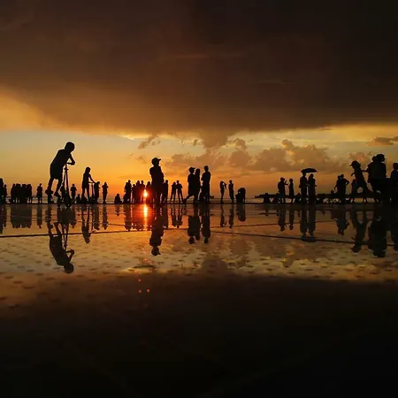 Apartment Caisa Classic Beachfront *