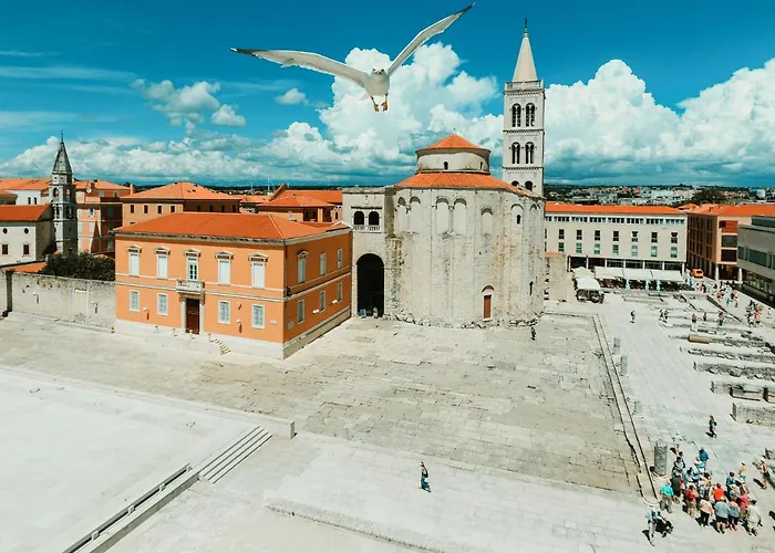 شقة Caisa Classic Beachfront