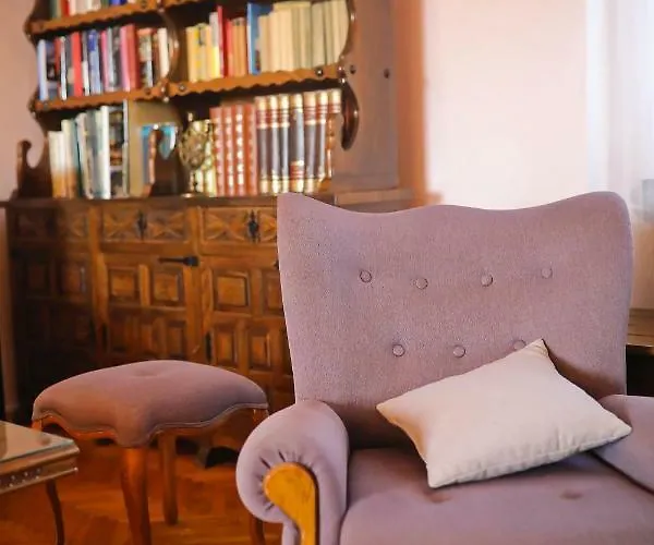 Caisa Classic Beachfront *