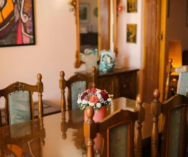 Lägenhet Caisa Classic Beachfront *