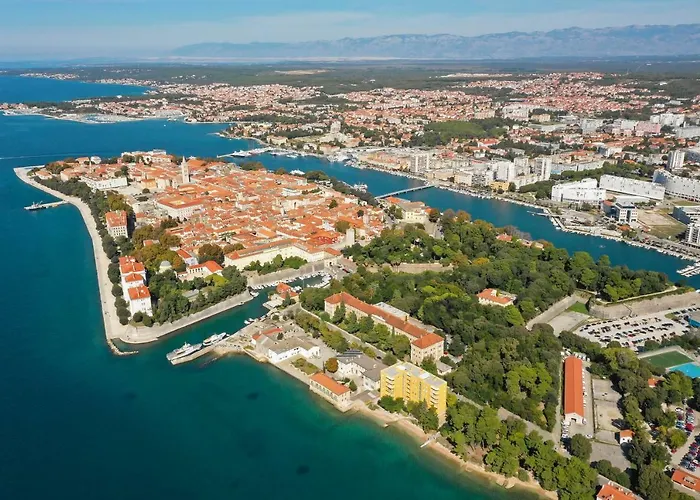 Caisa Classic Beachfront Lägenhet *