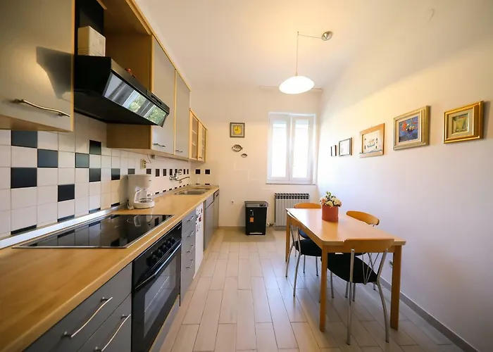 Lägenhet Caisa Classic Beachfront