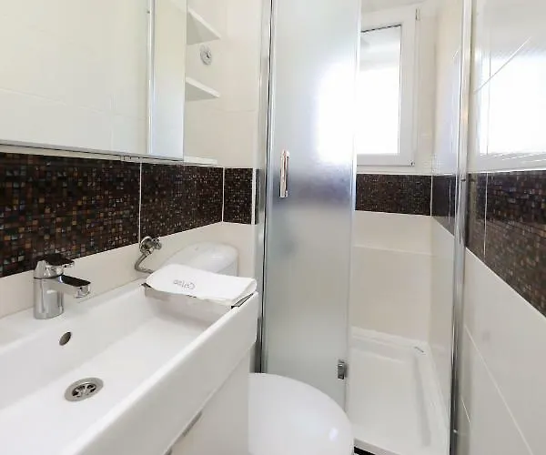 Caisa Classic Beachfront