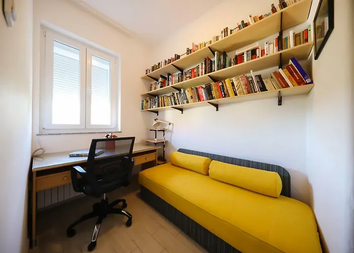 Caisa Classic Beachfront * Zadar