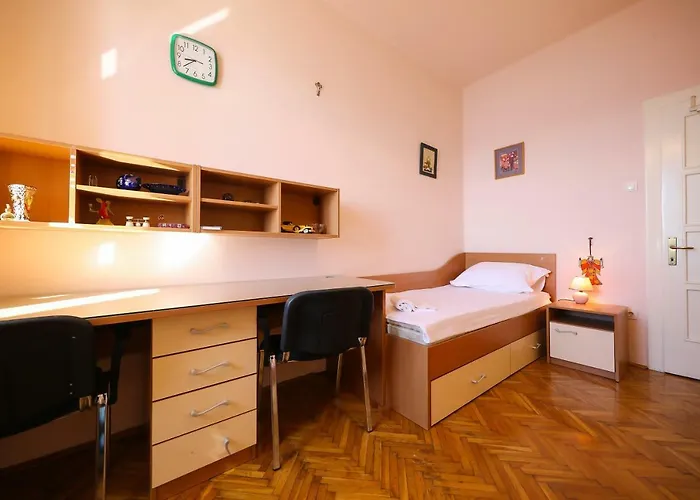 Caisa Classic Beachfront Zadar